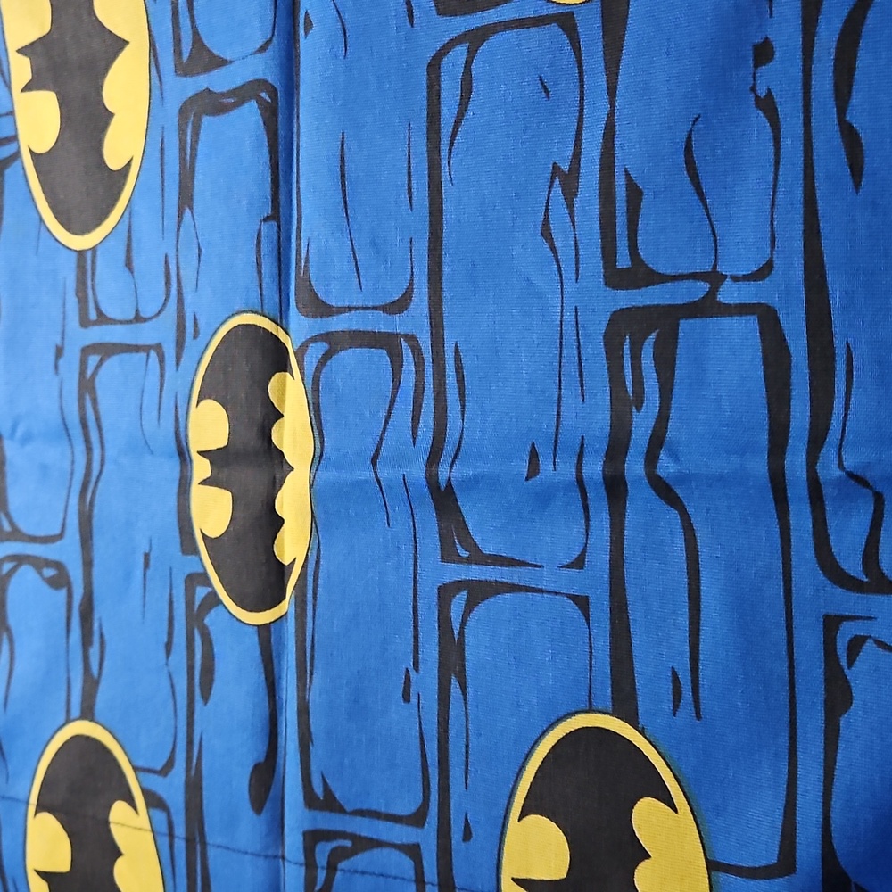 Dan River Batman Pillow Sham